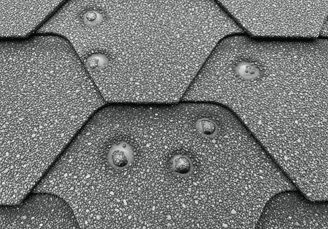 Material selection